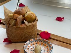 -禄台 the Balcony(亮马河店)