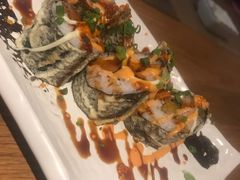 -酒井酱子·深夜食堂(东城汇店)