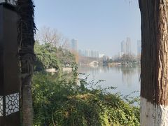-包公祠