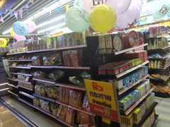 -7-Eleven(don mueang international airport)