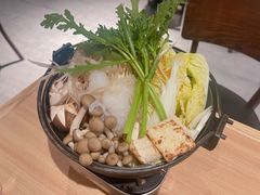 -森味花园·日本料理(伊藤洋华堂亚运村店)
