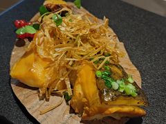 -海派悦庭·海胆烧麦·新融合菜(凯德广场店)