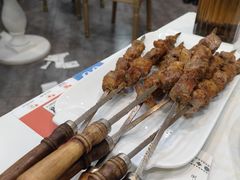 -帕米尔食府(白云观店)