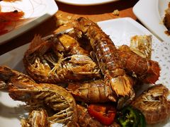 -海儀美食楼(湾仔海鲜街店)