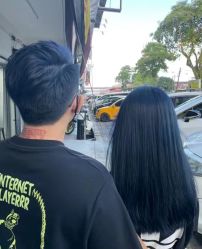 点击看大图 -摩度造型·烫发染发接发