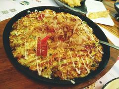 -花漫里日式餐厅(刺桐店)
