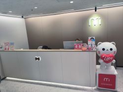 -咪咪比基尼脱毛专业店