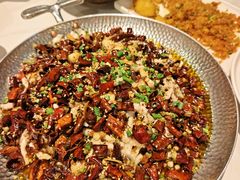 -三猫黑鱼花(南大店)