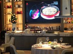 大堂-金海华·悦食东方(苏州中心商场店)