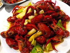 -袁老大龙虾(石鼓路总店)