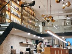 -马尾咖啡(宏济新路店)