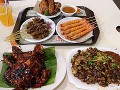 -纽顿熟食中心