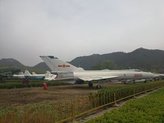 -中国航空博物馆