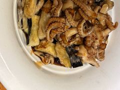 -晚归月亮湾私家菜(临邑路店)