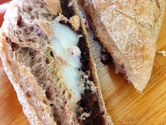 黑米麻薯红豆包-好利来(永安道店)