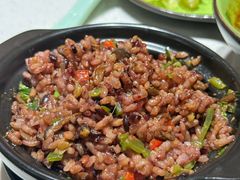 -一叶一世界•素食餐厅(新光天地店)
