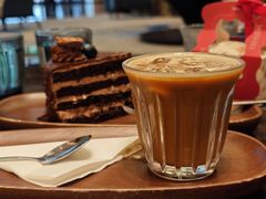 -V咖啡(兰州盛达希尔顿酒店)