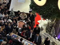 -松雷商业(南岗店)