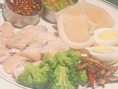 -椰庭·椰子鸡·创意玩家(晶耀前滩店)