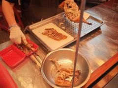 -黄老大北京烤鸭(永叔路店)