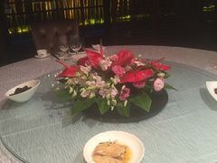 -东方明珠老上海8号餐厅