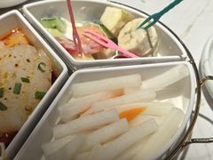 -马白开来特色羊排揪片子  (总店)