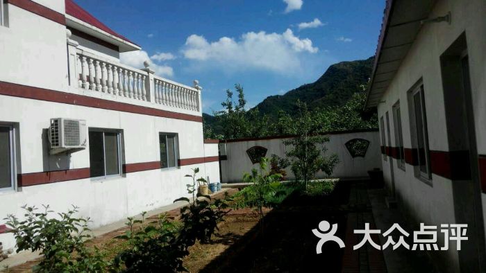 悠然居山庄图片 - 第1张