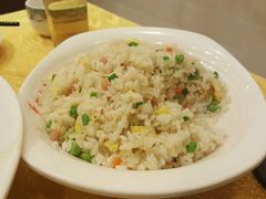 -鲁小三·大骨自助(金山总店)