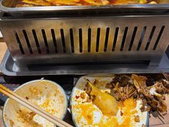 -得利重庆烤全鱼(桂林路店)