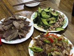 -马遂林烩面馆(少室路店)