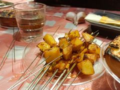 -生火火·小炉子炭烤(金楠天街总店)