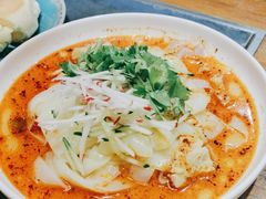 -蒙亨·手把肉·蒙古包文化主题餐厅(天恒广场店)