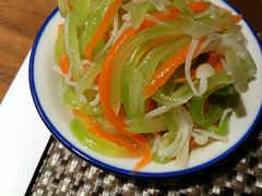 -十面春风·江南面馆(崇宁路店)