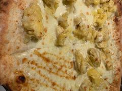 -1861意大利餐厅(文化广场店)