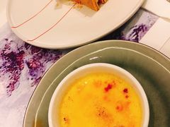 传统焦糖布蕾-L'Arome芳芳法国餐厅(仙林金鹰店)