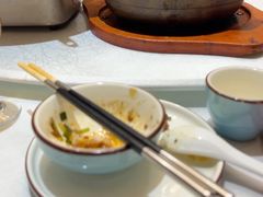 -大地烙馍村(商城路店)