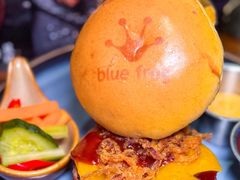 -bluefrog蓝蛙(新三里屯太古里店)