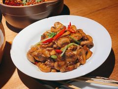 -成都娃娃花园餐厅(河西旗舰店)