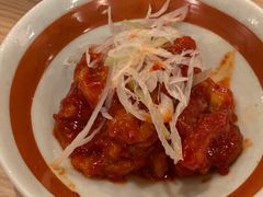 -炭火焼鳥 塚田農場(梅田阪急東通店)