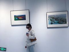 -游心咖啡(青山滨江店)