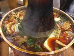 -烤官达人·徐州鲜羊肉串(江宁店)