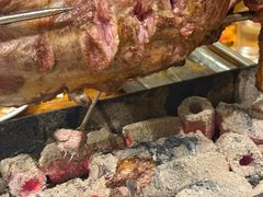 -关二碳烤羊腿(龙翔路店)