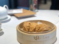 -春满园·早茶·粤菜·宴会(前海店)