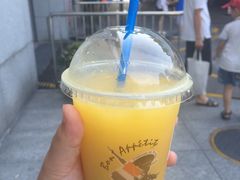 -可颂坊(中心书城店)