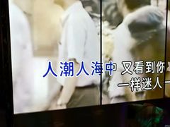 -温莎KTV(国贸店)