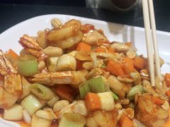 -双海酒店·海鲜家常菜(南戴河店)