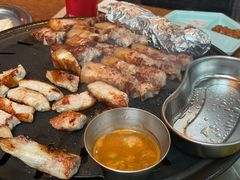 -济州爱肉堂(总店)