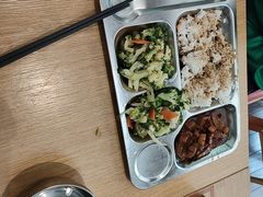 -淮扬厨子(健康路店)