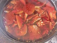 -北平味道.京味菜.烤鸭(梨园店)