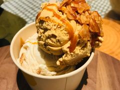 焦糖海盐-Luneurs(幸福里店)